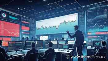 Think the AI Stock Boom Is Ending? Morgan Stanley Says We're Only Mid-Cycle and Names 15 Stocks to Watch