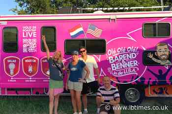Two Airline Pilots Invested $805K in an RV Side Hustle — It Made $114K in Its First Full Year