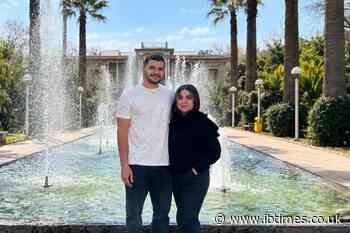 Iranian Couple Sought Asylum in the US — 21 Months Later, Husband Is Free While Wife Remains in ICE Detention