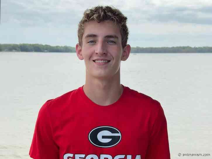 Summer Juniors Runner-Up Will Hartig Commits To Georgia For 2027