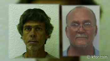 A body from "The Innocent Man" case exhumed