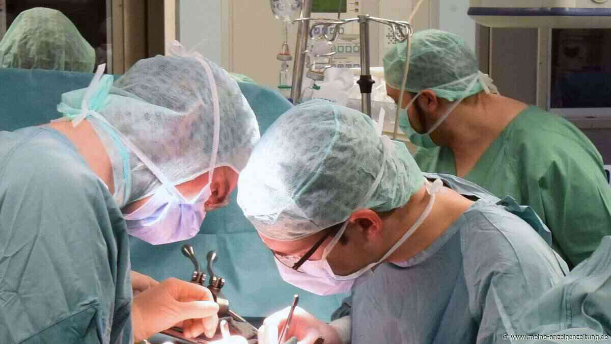 Nächster Anlauf zu neuen Organspende-Regeln
