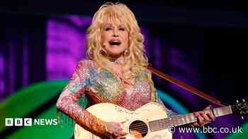 Dolly Parton's manager accuses her nephew of 'threats and intimidation'