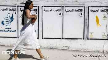 How Ceuta, football and Israel are shaping Morocco's election