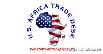 U.S.-Africa Trade Desk Formally Announces Trans-Atlantic Cotton Partnership
