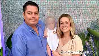 Florida couple alleges IVF clinic used wrong man's sperm as father found to have 'zero percent probability' of being baby's father