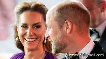 Many missed the subtle signs in Prince William and Kate's 'united front' that show us what's going on behind the scenes for the royal couple. But I've been studying them for years. There's one person holding it all together