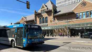 Council approves bus-only lanes on avenue in downtown Saskatoon