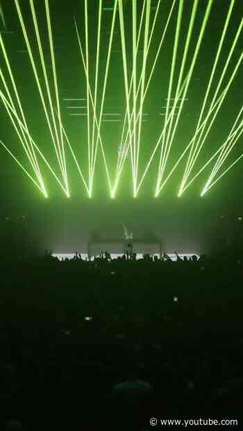 POV: It's 2025 and David Guetta Wins The World’s No.1 DJ Title 🏆 #top100djs