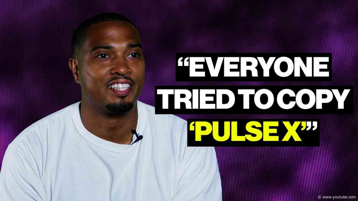 Youngstar ‘Pulse X’ | The Making Of A Grime Game-Changer