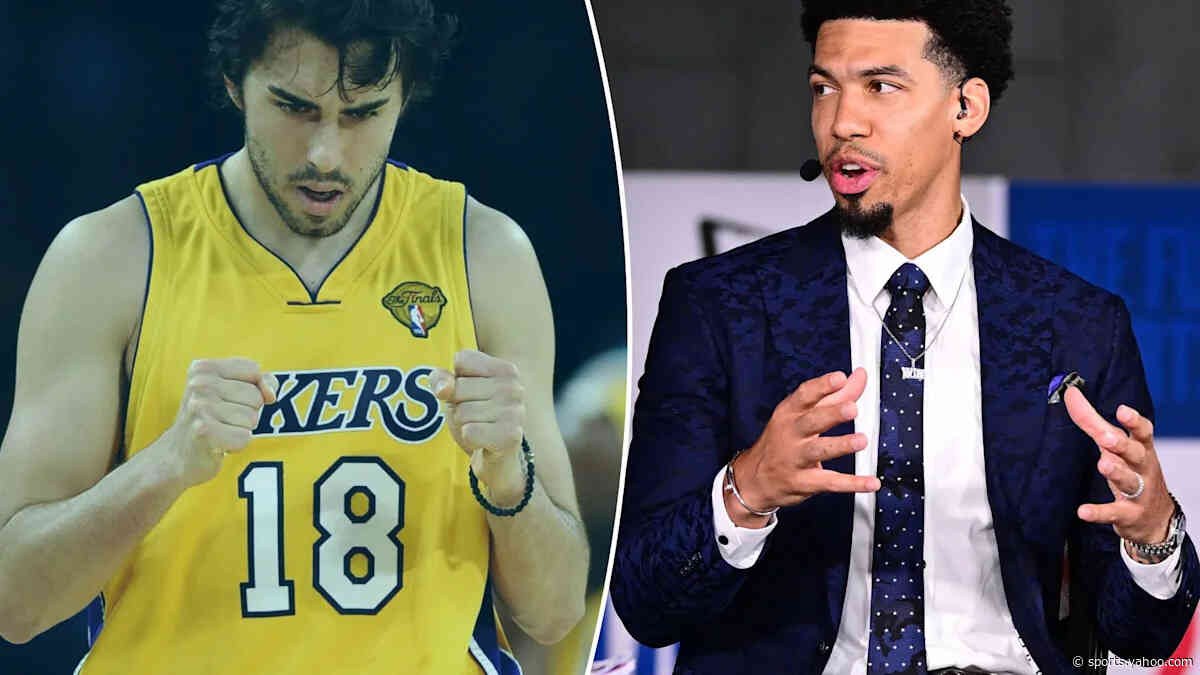 Spectrum SportsNet reveals Lakers’ broadcast crew shakeup