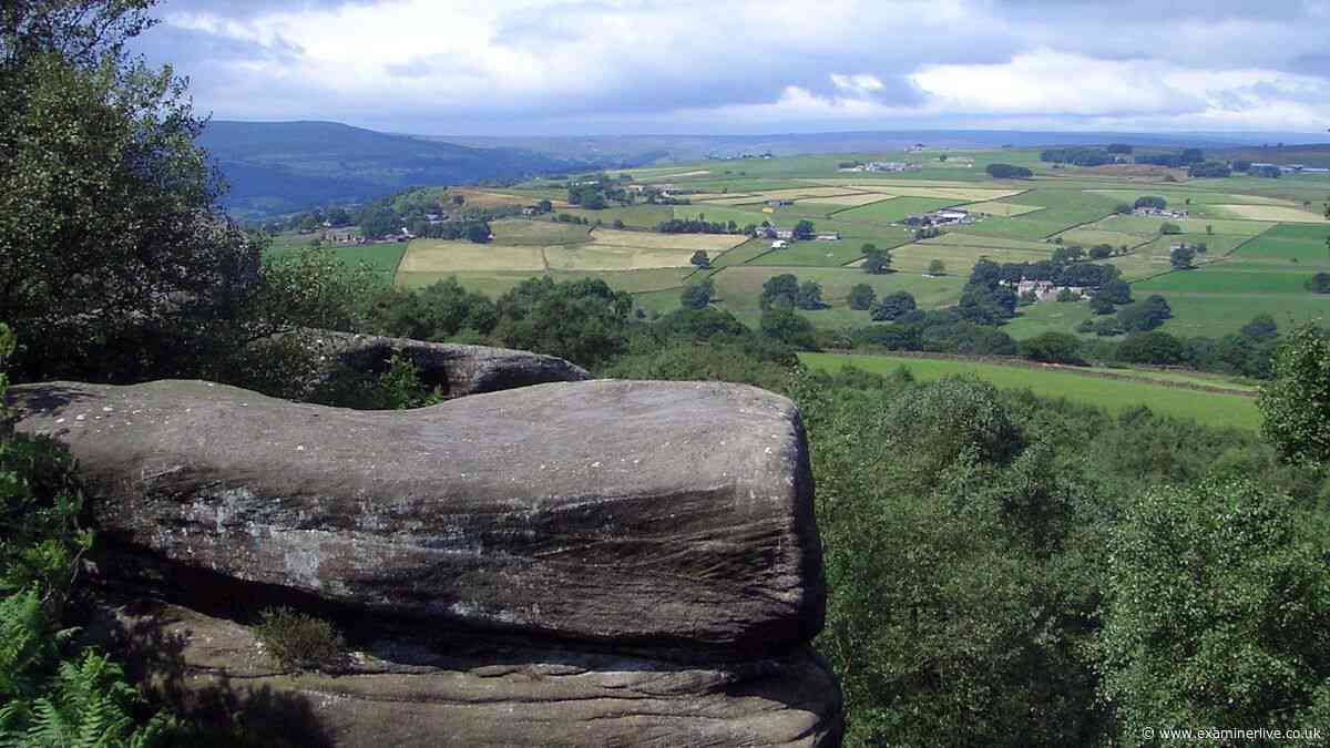 Tiny Yorkshire village has 'UK's best inn' and perfect autumnal walks