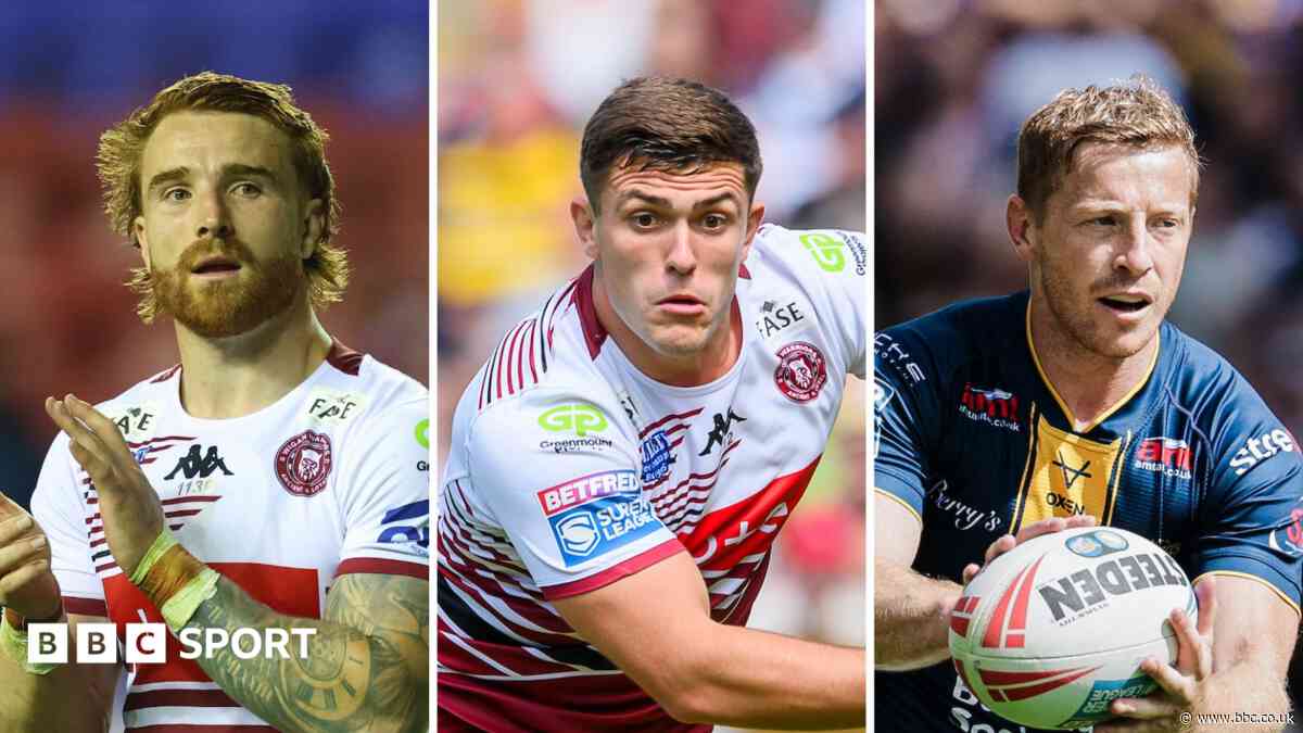 Keighran, O'Neill & Miller shortlisted for Man of Steel