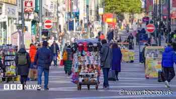 Bikers and street vendors to face tougher rules