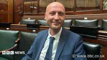 Reform leader 'getting to grips' with council finances