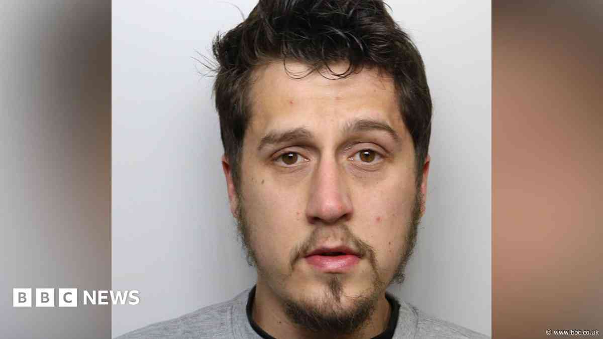 Jailed nursery worker's prison term increased