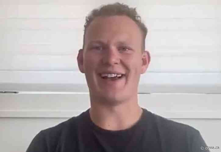 The Brady Tkachuk Case: The Debate Over Loitering Is Back in the Spotlight