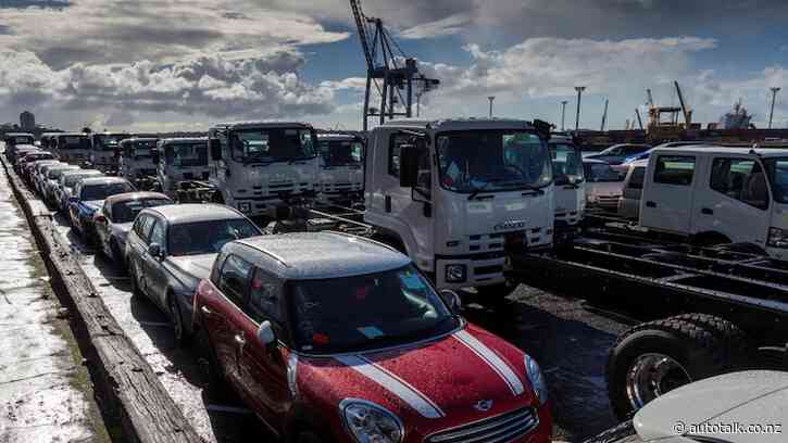 NZTA widens repairs eligible for border damage flag removal from 14 October