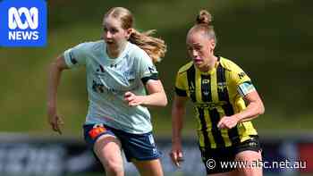 Matildas name three uncapped players in squad for October friendlies