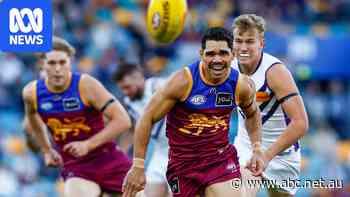 From Kylie to Lachie, everything you need to know for the AFL grand final
