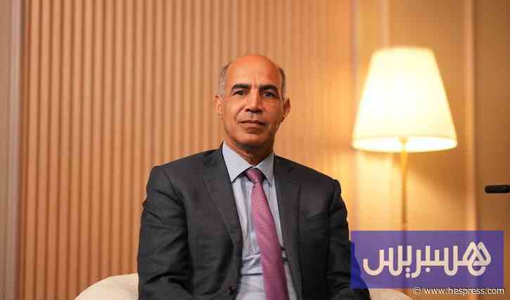 الصابري: محاضر "البام" تكشف تصدر الانتخابات .