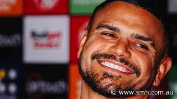 Why South Sydney are happy to wait until March to discuss new deal for Latrell