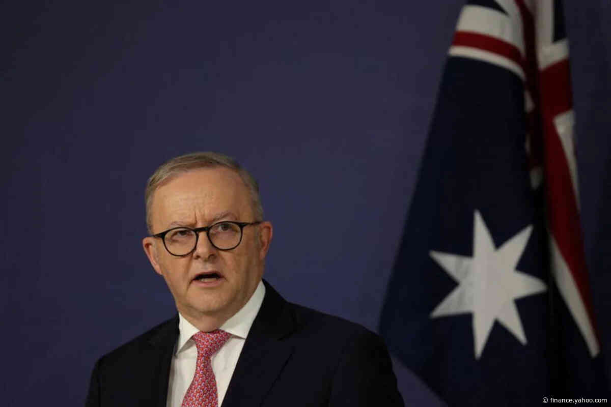 Australia says OpenAI agent hacked into government website