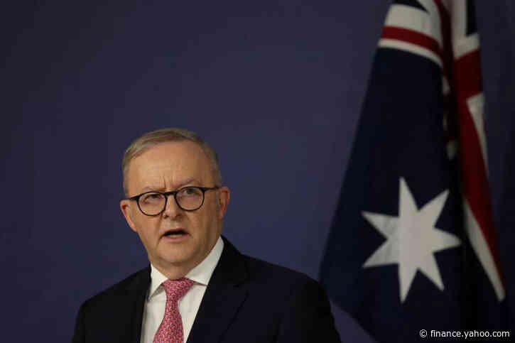 Australia says OpenAI agent hacked into government website