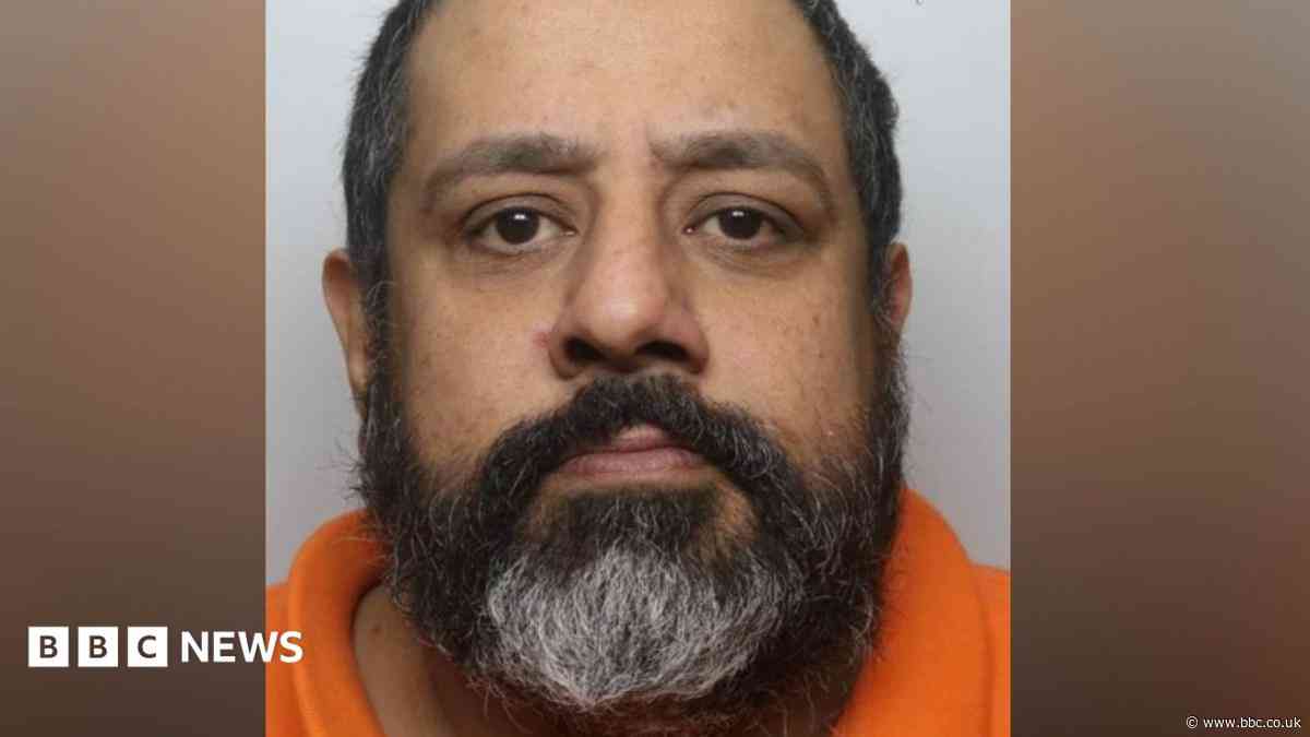 Rapist thought he was 'immune from consequences'