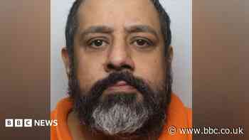 Rapist thought he was 'immune from consequences'