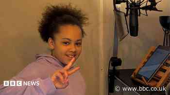 'Landing role on Thomas & Friends was crazy'