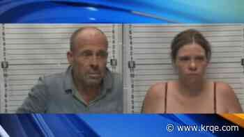 Deming couple sentenced for child abuse