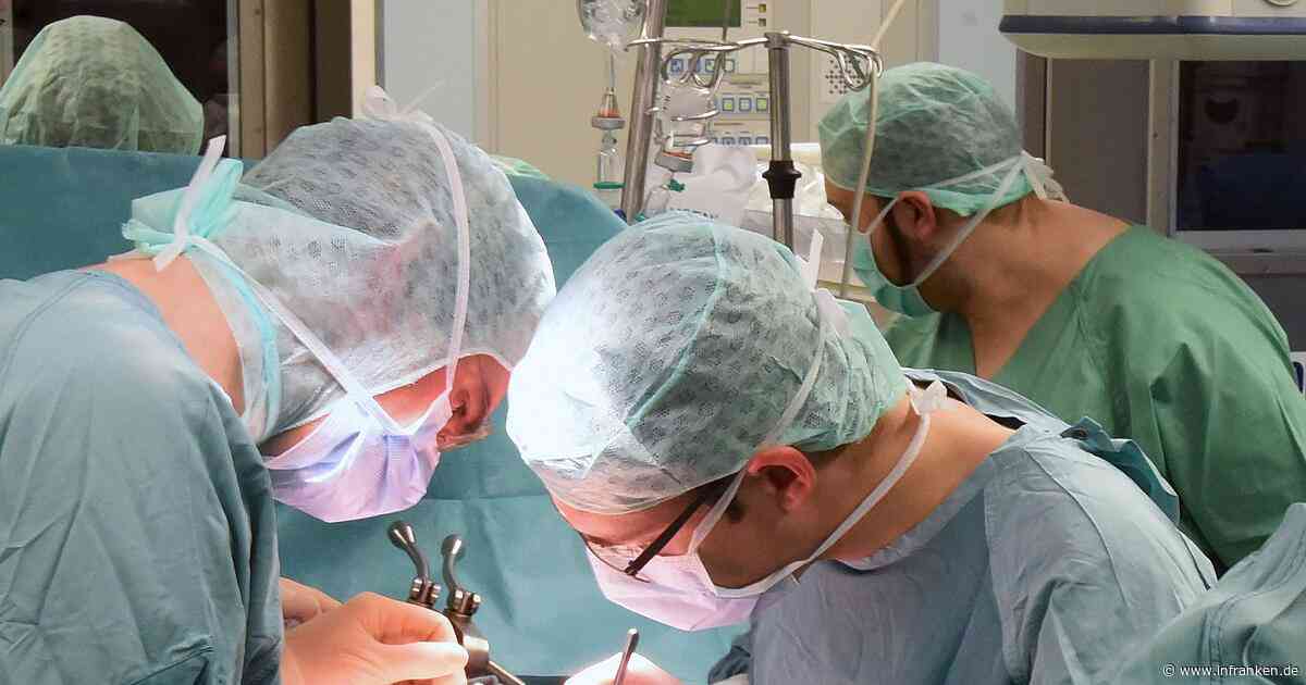 Nächster Anlauf zu neuen Organspende-Regeln