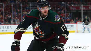 Whatever Happened to ex-Canadiens Alex Galchenyuk?
