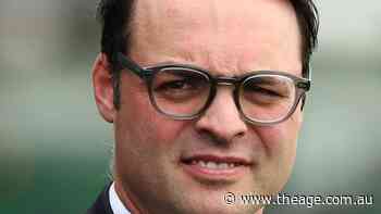 Freedmans hope for more bittersweet success with late bloomer