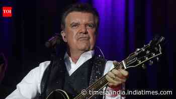 Musician Peter Byrne passes away at 74