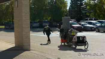 As municipal election looms, survey suggests Steinbach residents believe homelessness is getting worse