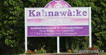 High levels of lead found in air near Kahnawake high school in Quebec