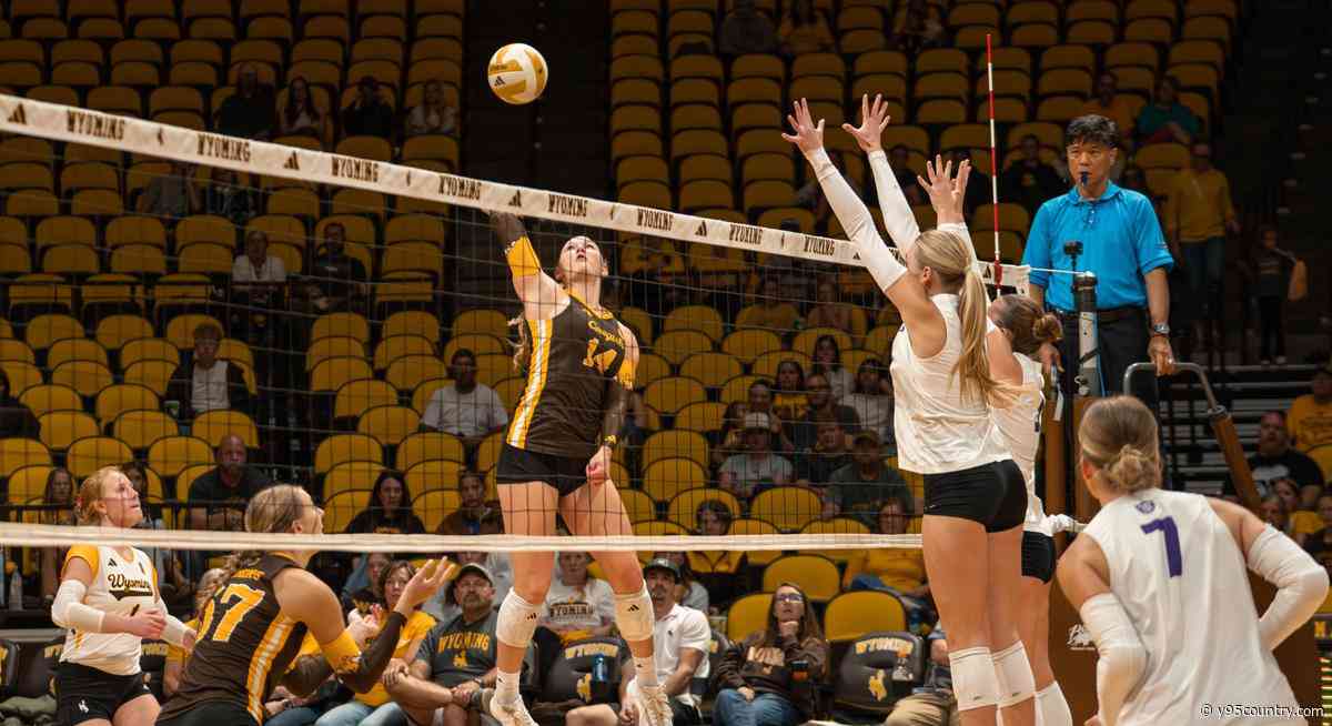 Cowgirls Open Mountain West Action Against New League Foe