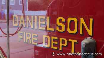 Voters approve $64K for Danielson firefighters to get new protective gear