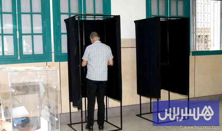 النتائج المؤقتة للاقتراع في سيدي بنور