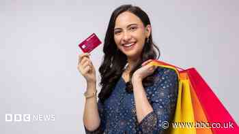 Indians are discovering the thrill of shopping without paying