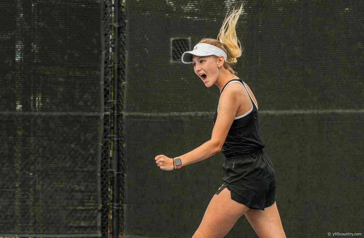 Cowgirls Travel to Bedford Cup in Colorado Springs
