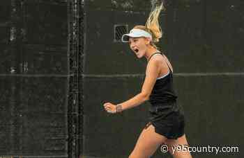 Cowgirls Travel to Bedford Cup in Colorado Springs