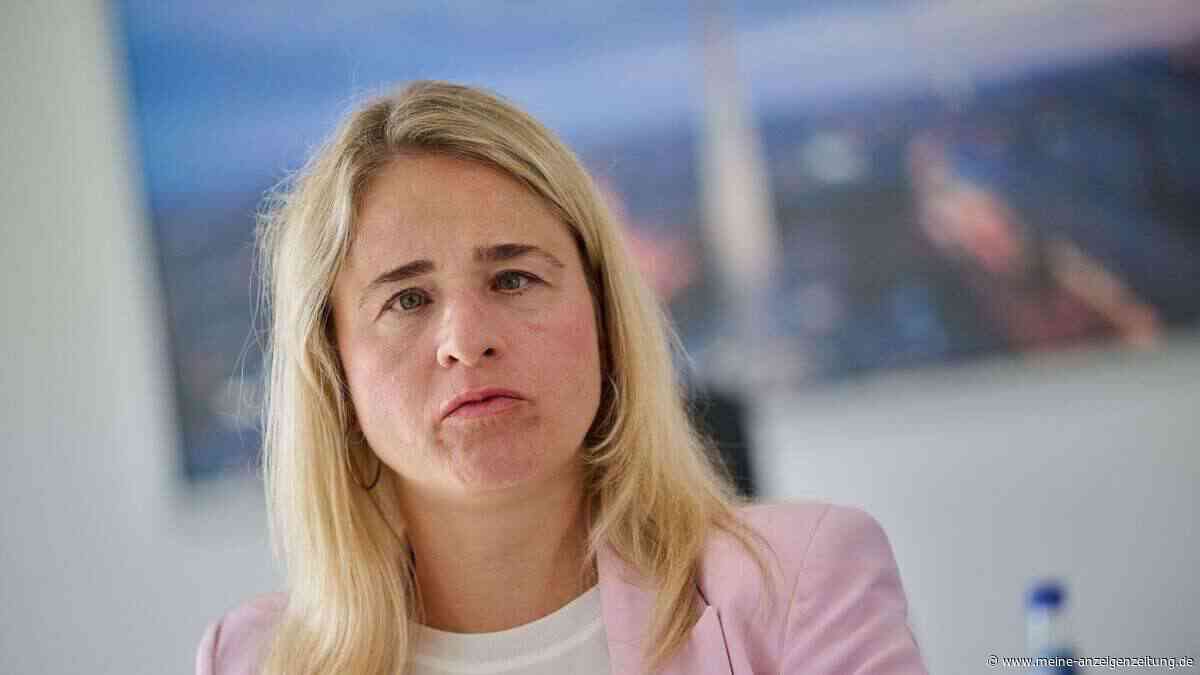 Bentele fordert Sozialcheck für Rentenreform