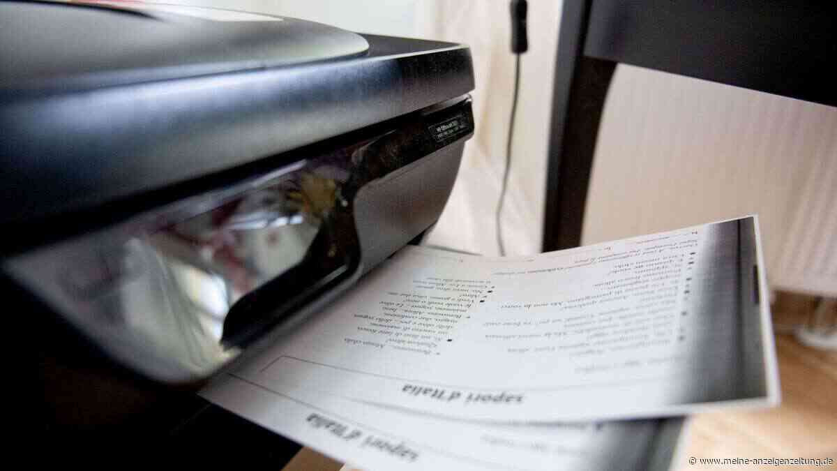 Alter Drucker, neue Freiheit: Fritzbox bringt ihn ins WLAN