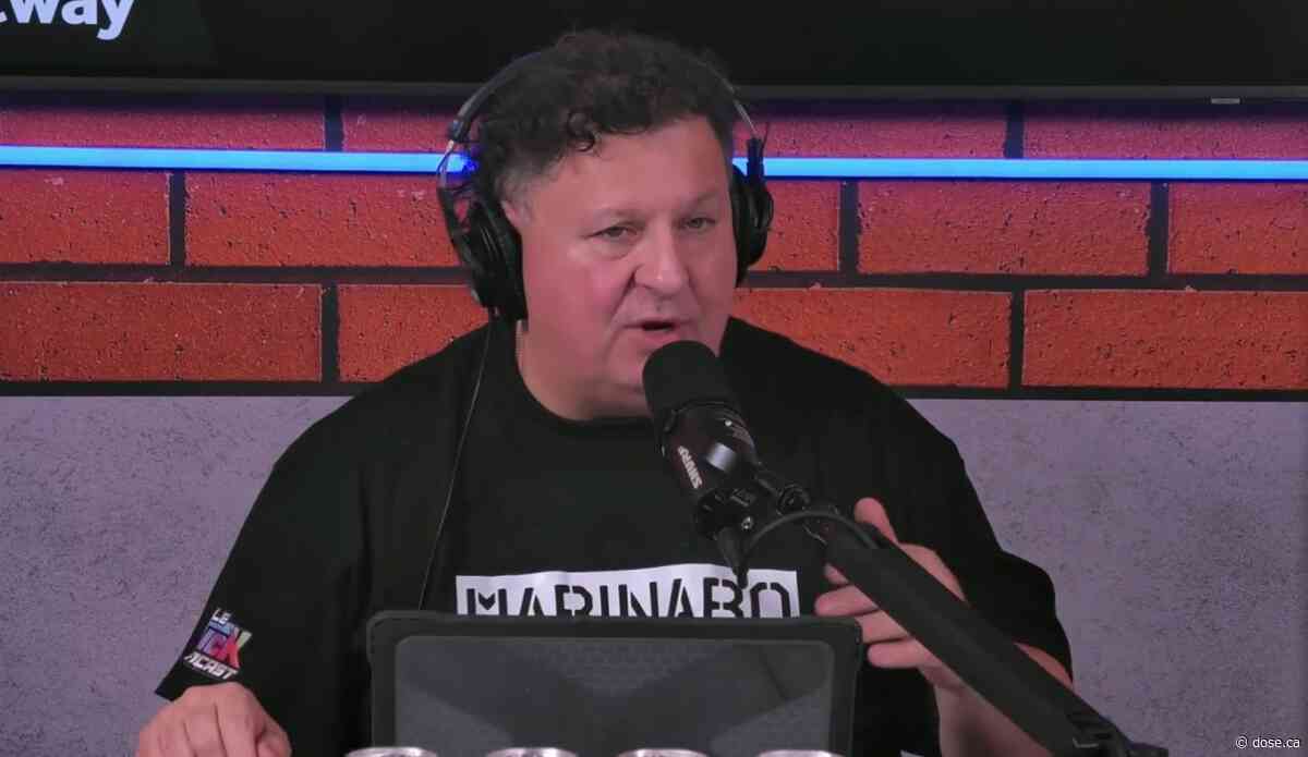 98.5 FM: Tony Marinaro will host his postgame show on Saturdays