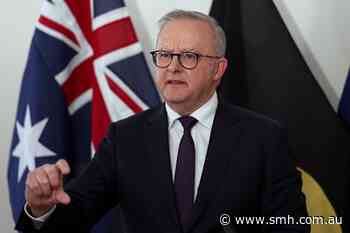 Three months for OpenAI to alert Australia on Medicare hack, six days to alert ministers