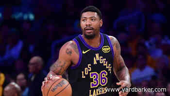 Marcus Smart Rips Lakers’ 'Disrespectful' Contract Decisions as Reason for His Departure Comes Out  