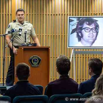 Identity of Idaho's Dead "Unknown Wanderer" Solved After 43 Years